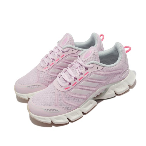 

Adidas Climacool W Розовый Белый Женские кроссовки Спортивная обувь для бега GX5599, Climacool W