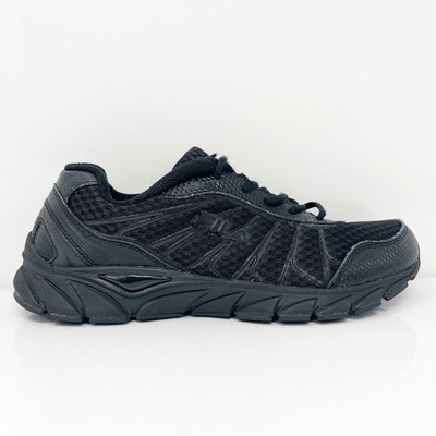 

Мужские кроссовки Fila Mindbreaker 1SR21390-002 черные кроссовки размер 10, Черный, Mindbreaker