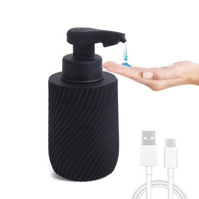 Automatic Soap Dispenser Touchless, Liquid Hand Soap Dispenser, Kitchen Dish ...