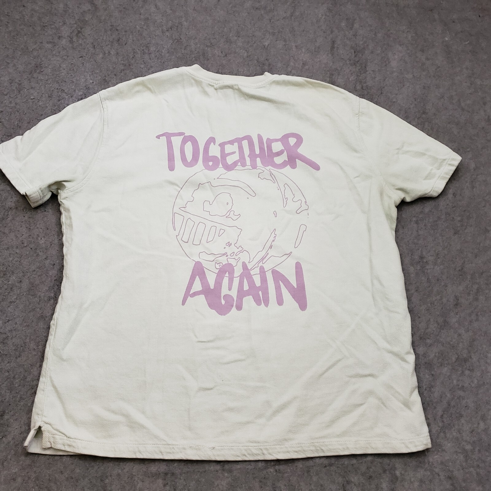 ZARA クラゲ Ｔシャツ X FANGLU LIN 5644/243 05644243712-p.jpg?ts=