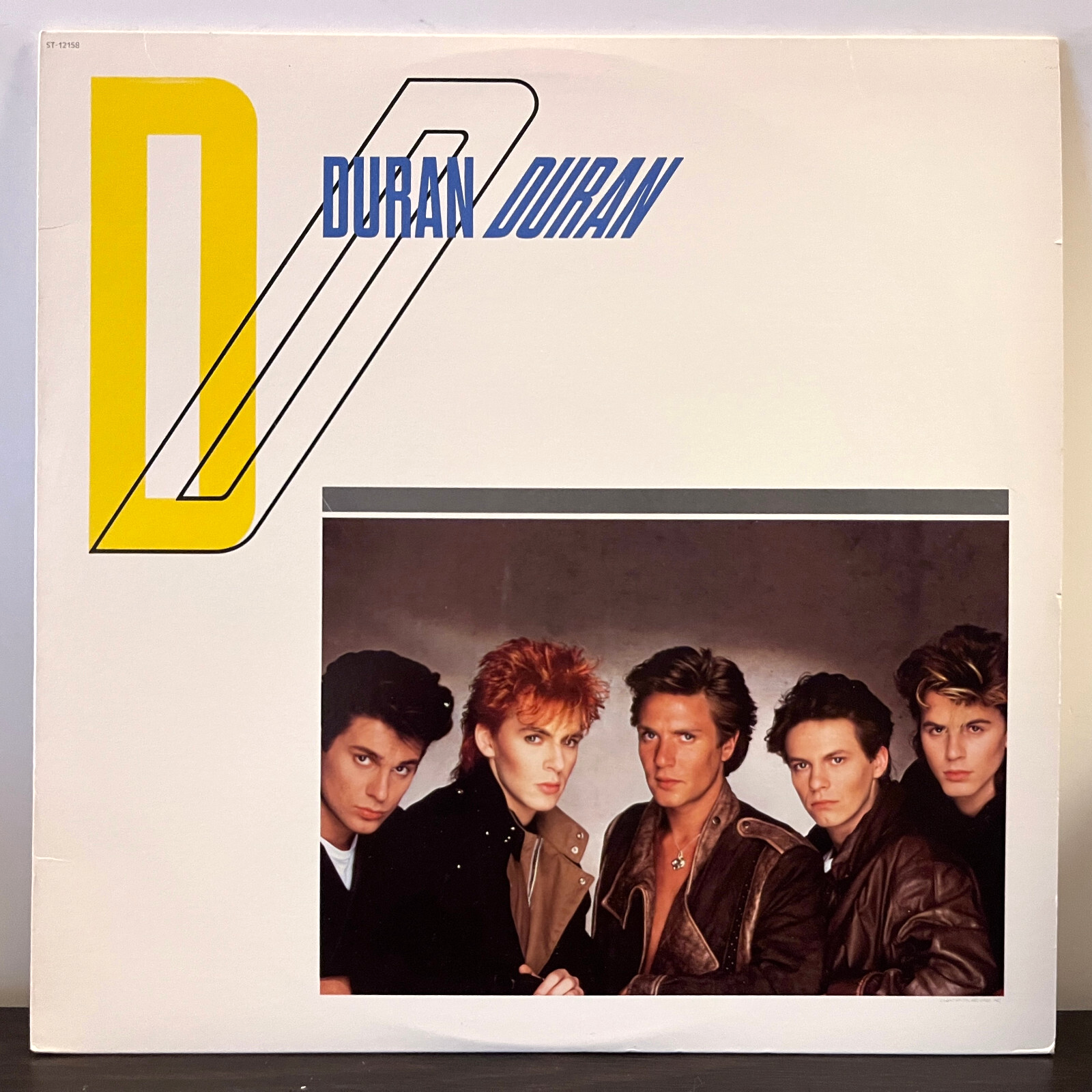 デュランデュラン　DURAN　DURAN　写真集　コンサートパンフ　11冊 デュランデュラン DURAN DURAN 写真集 コンサートパンフ 11冊
