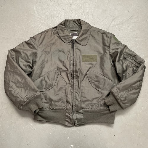 ISRATEX CWU-45 ワッペン ジャケット Vintage Isratex Military CWU-45/P Aramid Bomber Flight