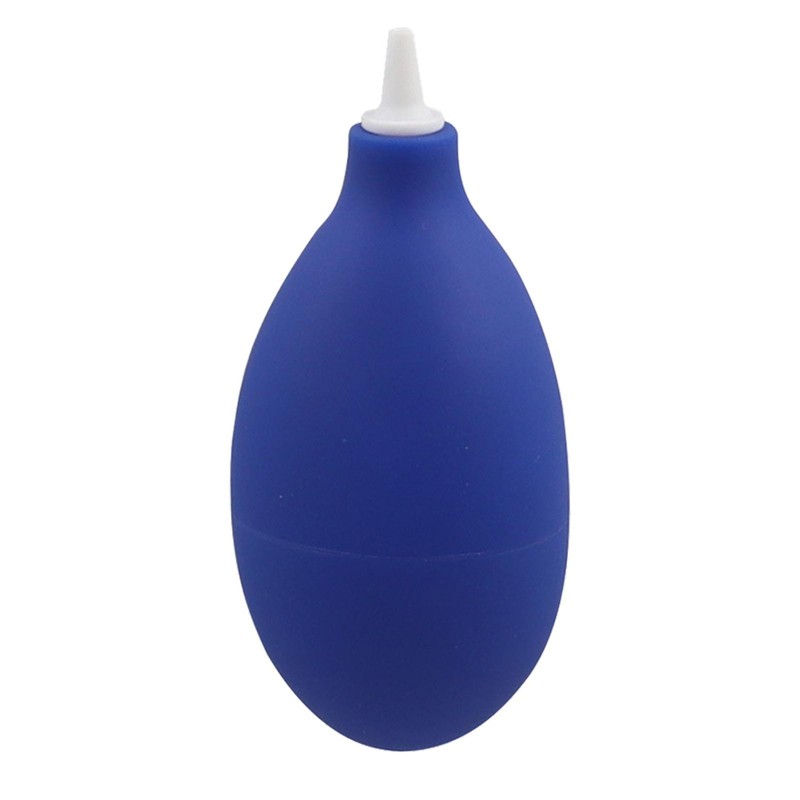 Keyboard Cleaner Air Blower Air Computer Cleaner Oval Hand Held Air Duster