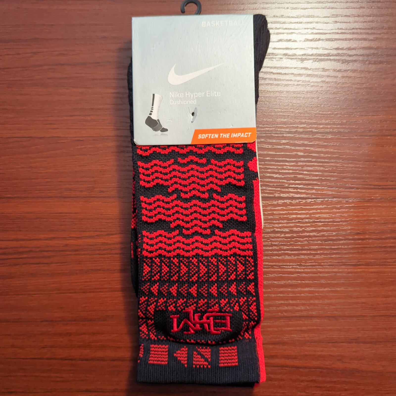 nike bhm socks