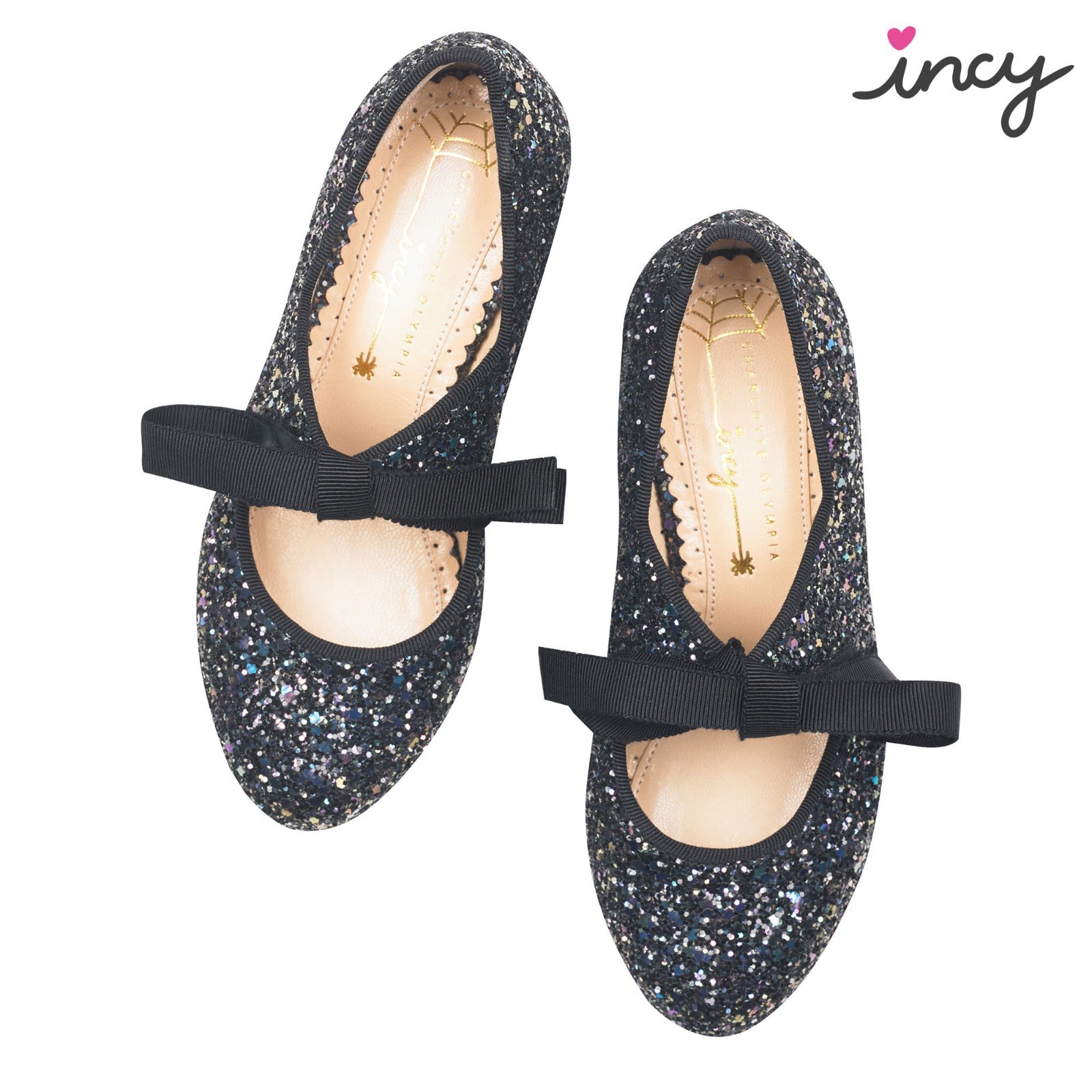 靴 CHARLOTTE OLYMPIA Kitty – Charlotte Olympia