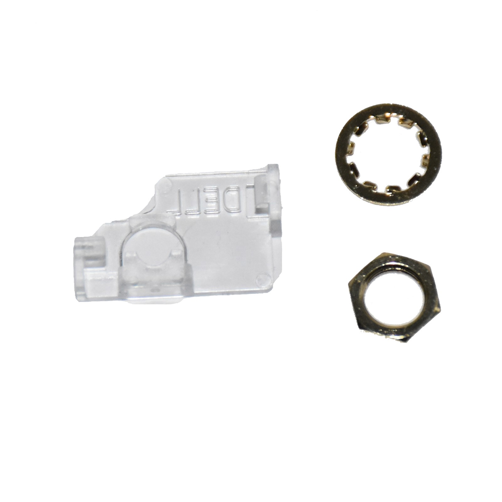 Dell OptiPlex 7040 7050 7060 7070 MFF Wi-Fi Antenna Kit K1V5Y FWR8V