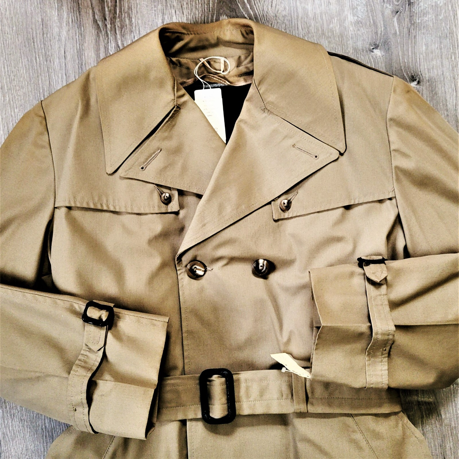 RYO　Front Trench Mods Coat $_57.JPG?set_id=880000500F