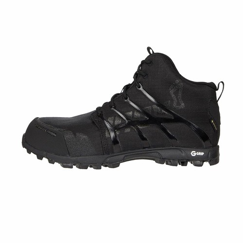 [000956-BK-M-01] Женские Inov-8 Roclite G 286 GTX