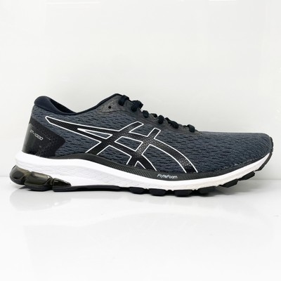 Мужские кроссовки Asics GT 1000 9 1011A770 серые кроссовки размер 11