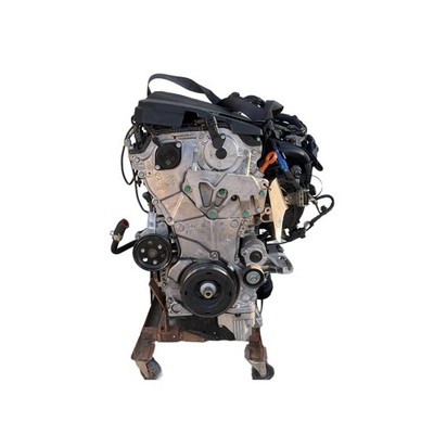 2021-2022 Hyundai Santa Fe Engine 28K 2.5L VIN J 8th Digit Warranty OEM