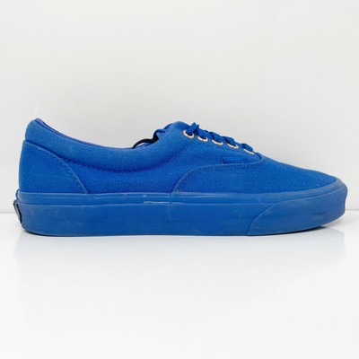 

Vans Unisex Off The Wall 721356 Синяя повседневная обувь Кроссовки Размер M 8,5 W 10, Синий, Off The Wall