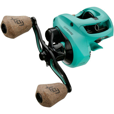13 Fishing Concept TX Gen 2 8.3:1 Right Hand Casting Reel TX2-8.3-RH