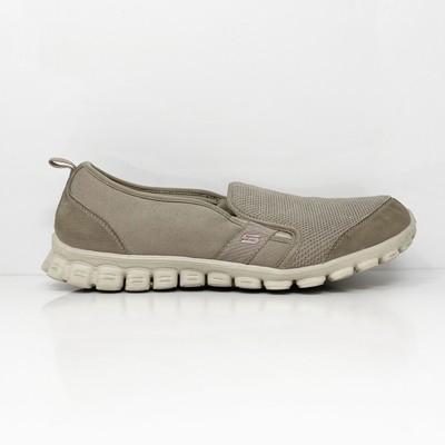 

Skechers Womens Flex Air Cooled 22192S Коричневая повседневная обувь Кроссовки Размер 10, Коричневый, Flex Air Cooled