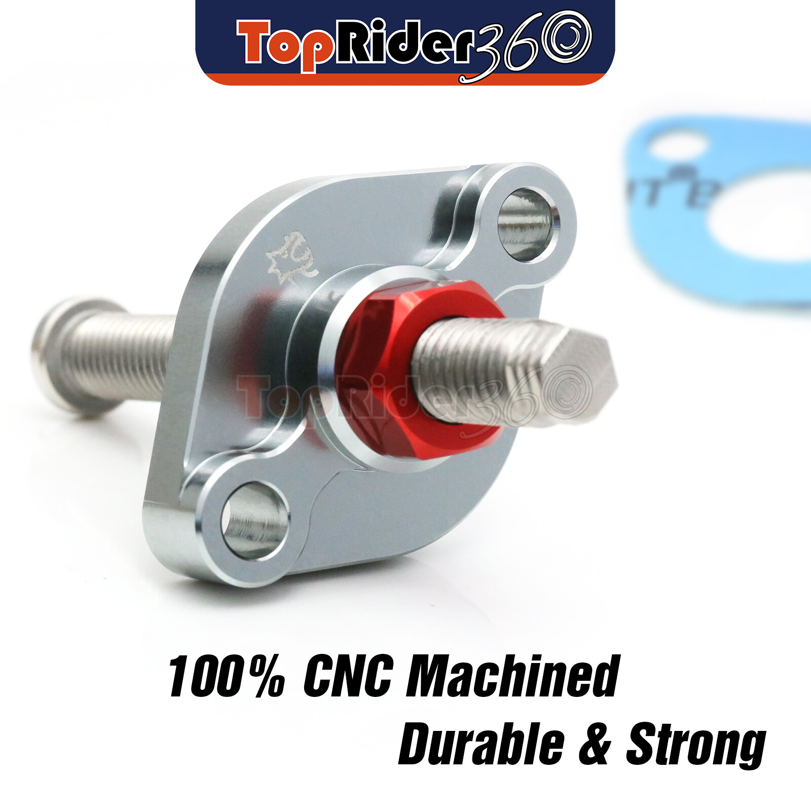 Adjustable CCT Cam Chain Tensioner For Kawasaki ZX 600 e ZZR Adjustable CCT Cam Chain Tensioner For Kawasaki ZX 600 e ZZR