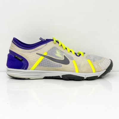 

Бежевые кроссовки Nike Womens Lunar Element 615743-100 размер 7,5, Бежевый, Lunar Element