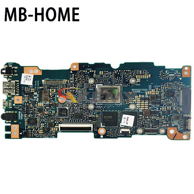For ASUS Zenbook U305CA UX305CA Laptop Motherboard M3 M5 M7 CPU 4G/8G RAM
