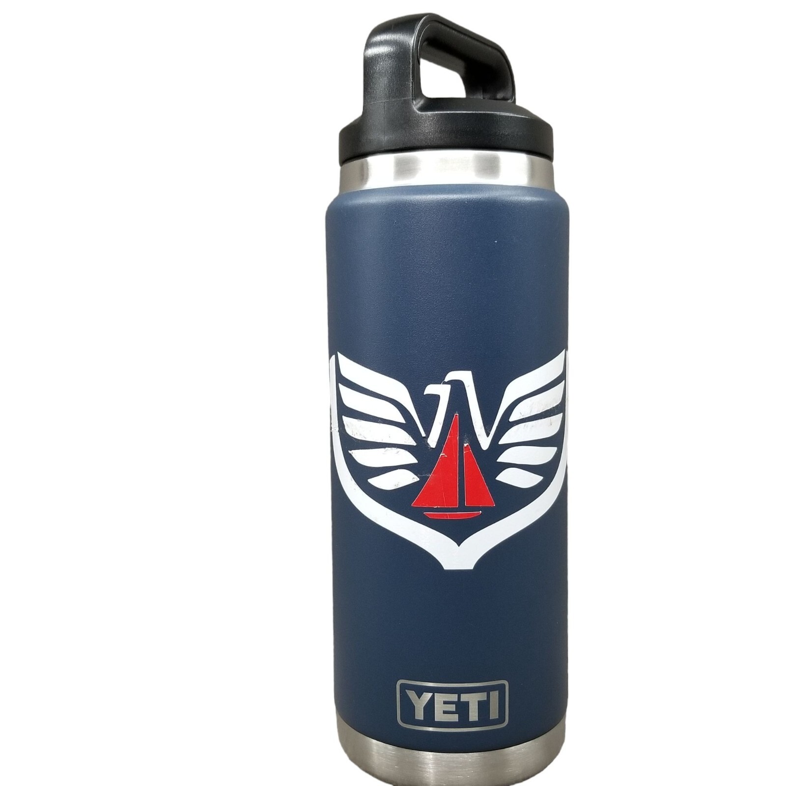 YETI Rambler 26oz Bottle ネイビー（YETI Rambler 26 Oz Bottle