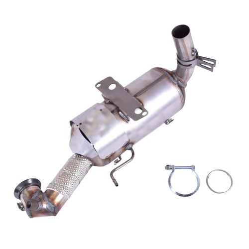 Dieselpartikelfilter DPF für Opel Corsa D Mervia B 1.3 CDTI 75 PS 95 PS 55562912