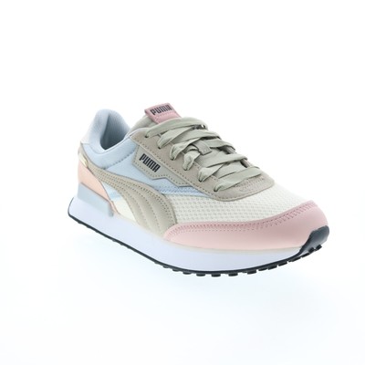 

Женские серые кроссовки Puma Future Rider Interest 38769402, Серый, Puma Future Rider Interest