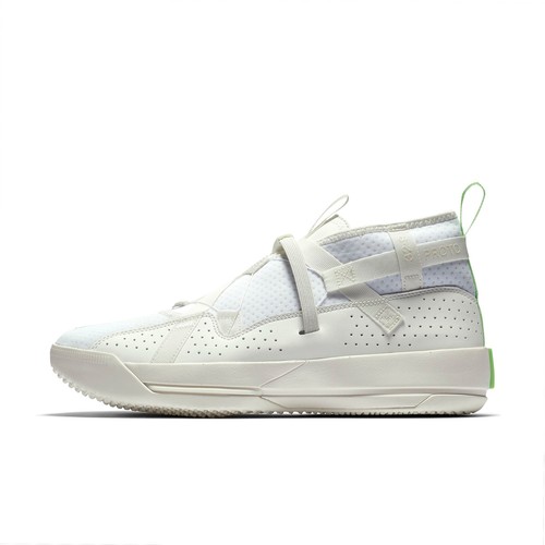 

[CN5747-100] Мужские кроссовки Air Jordan PROTO 32.9 ПАРУС БЕЛЫЙ, Sail/white-electric green-black
