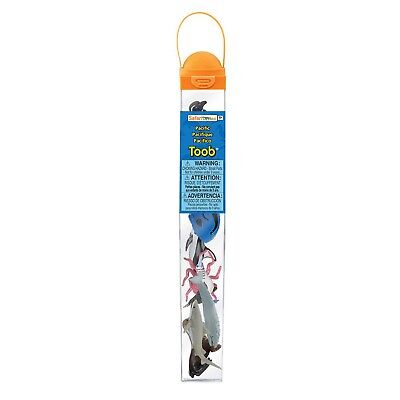 Фигурки Pacific Toob Ocean Safari Ltd 100308 НОВЫЕ В НАЛИЧИИ НА СКЛАДЕ