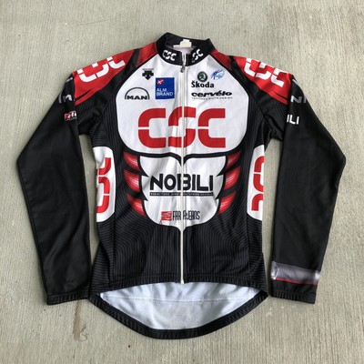 descente cycling apparel