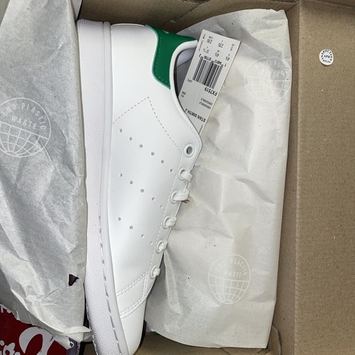 新品 adidas STAN SMITH FX3517 275サイズ ホワイト adidas Originals Stan Smith】アディダス オリジナルス