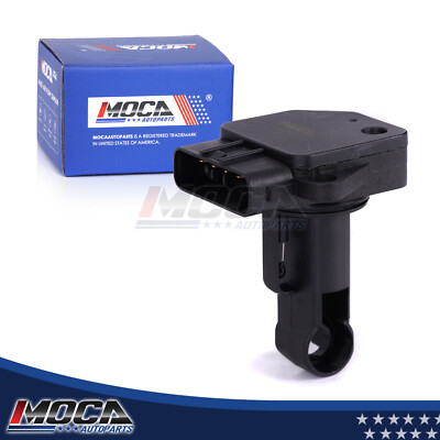 Mass Air Flow Sensor for 07-13 Mazda 3 6 CX-7 2.3L 04-07 Subaru Impreza Baja 2.5