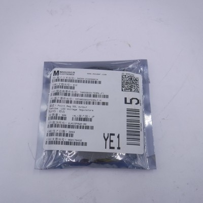 400 Pack Toshiba LDO Voltage Regulators Point Reg SGL output 200mA 15V 3.3V out
