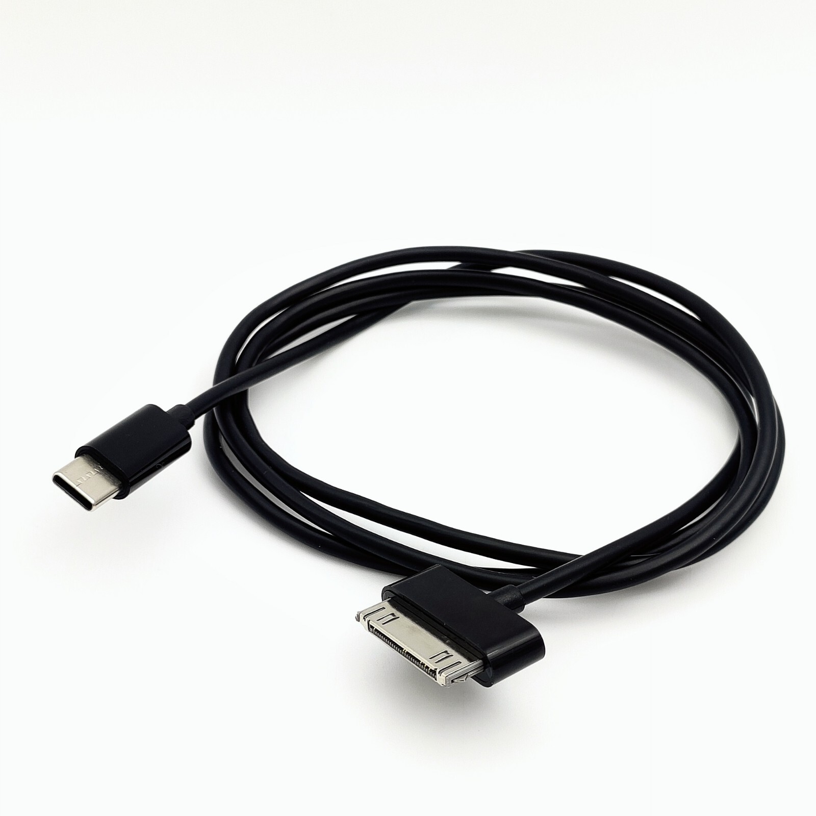 30Pin to USB C Cable Charging Syncing for Old iPad iPhone