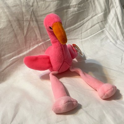 Pinky Beanie Baby Prices 2 00 1 0 00 Mavin