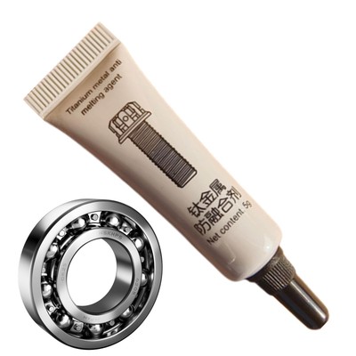 Copper Grease Waterproof High Temperature Anti-Seize Compound Metal Melt Cool