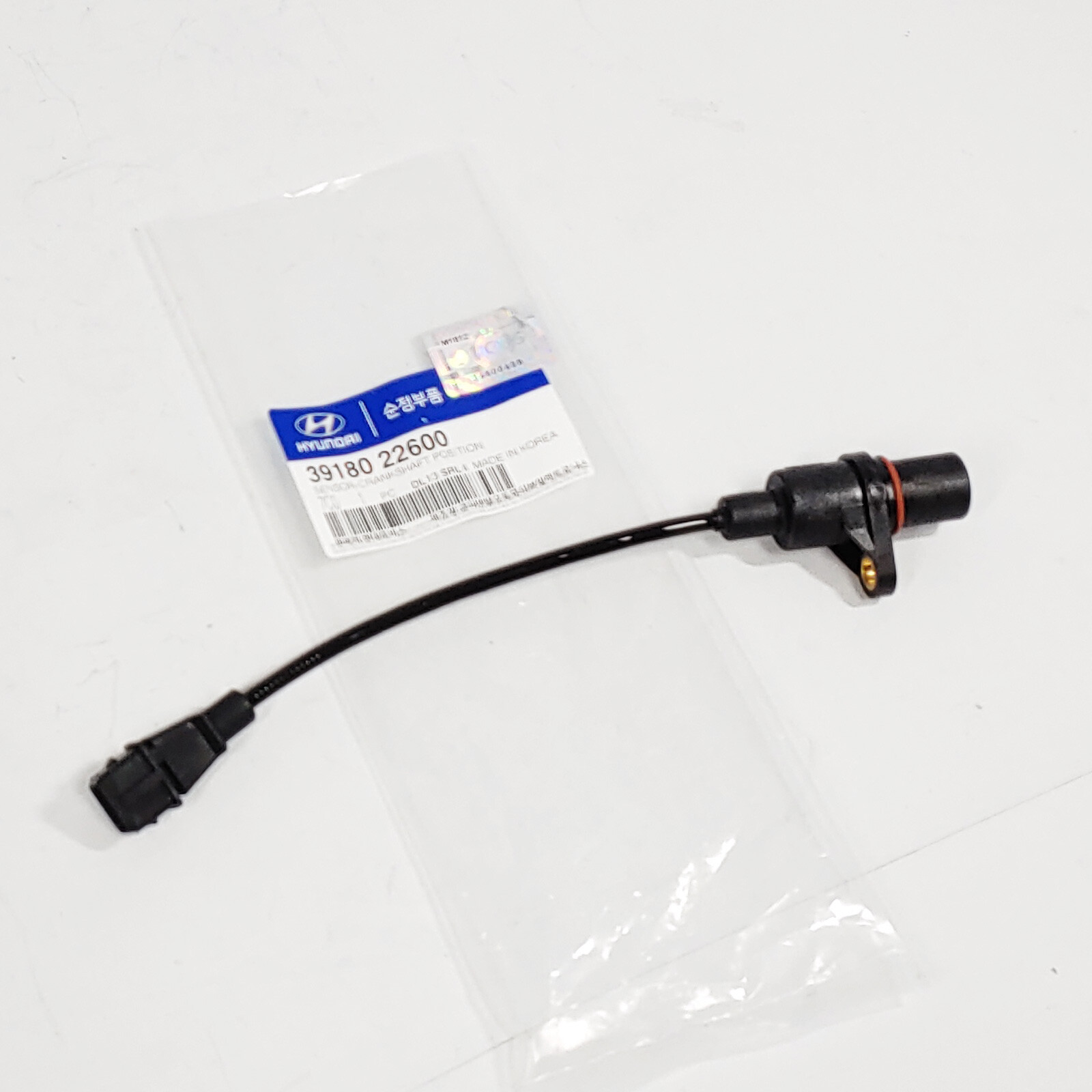 3918022600 Crankshaft Position Sensor For Hyundai Accent Kia