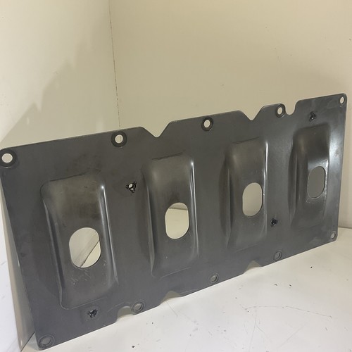 chanK 出品 HOWO-Truck-Parts-Limit-Block-