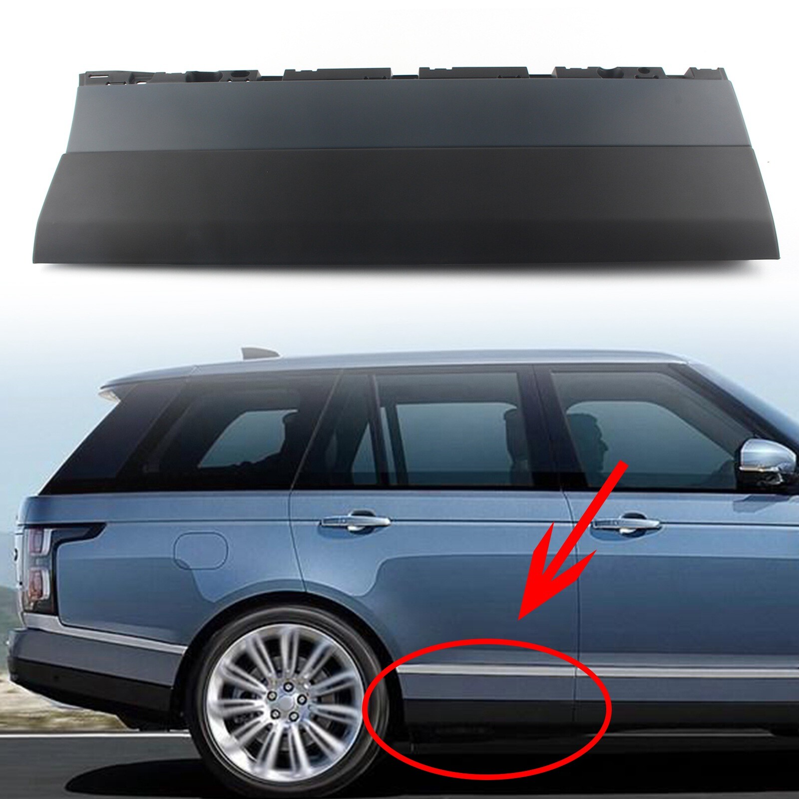 Rangerover 3rd L322/LM44 ドアトリムパーツセット Rangerover 3rd L322/LM44 ドアトリムパーツセット Rangerover
