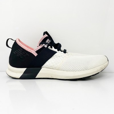 

New Balance Womens Fuelcore Nergize WXNRGNS Белые кроссовки Кроссовки Размер 6 B, Белый, Fuelcore Nergize