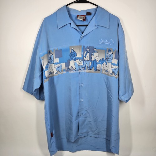 【00s_Archive】Damage Print Polo 平成Y2K 00s_Archive】Damage Print Polo 平成Y2K - メルカリ