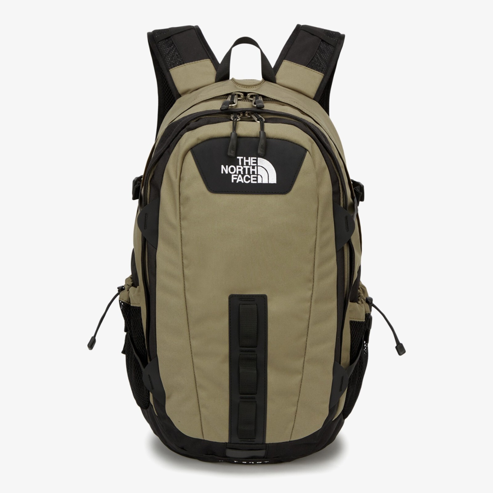【THE NORTH FACE】 ★ BACK PACK ★ HOT SHOT ★ 28L The North Face Hot Shot Backpack | Black | FARFETCH