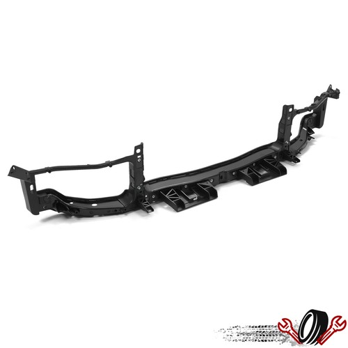 Для Chrysler 300 2011-2023 21 Передняя верхняя опорная планка радиатора #68142203AC