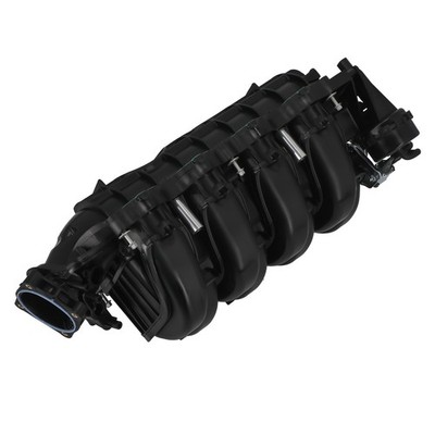 Engine Air Intake Manifold w/ Sensor for Ford F-150 5.0L 2015-2017 FL3Z-9424-J