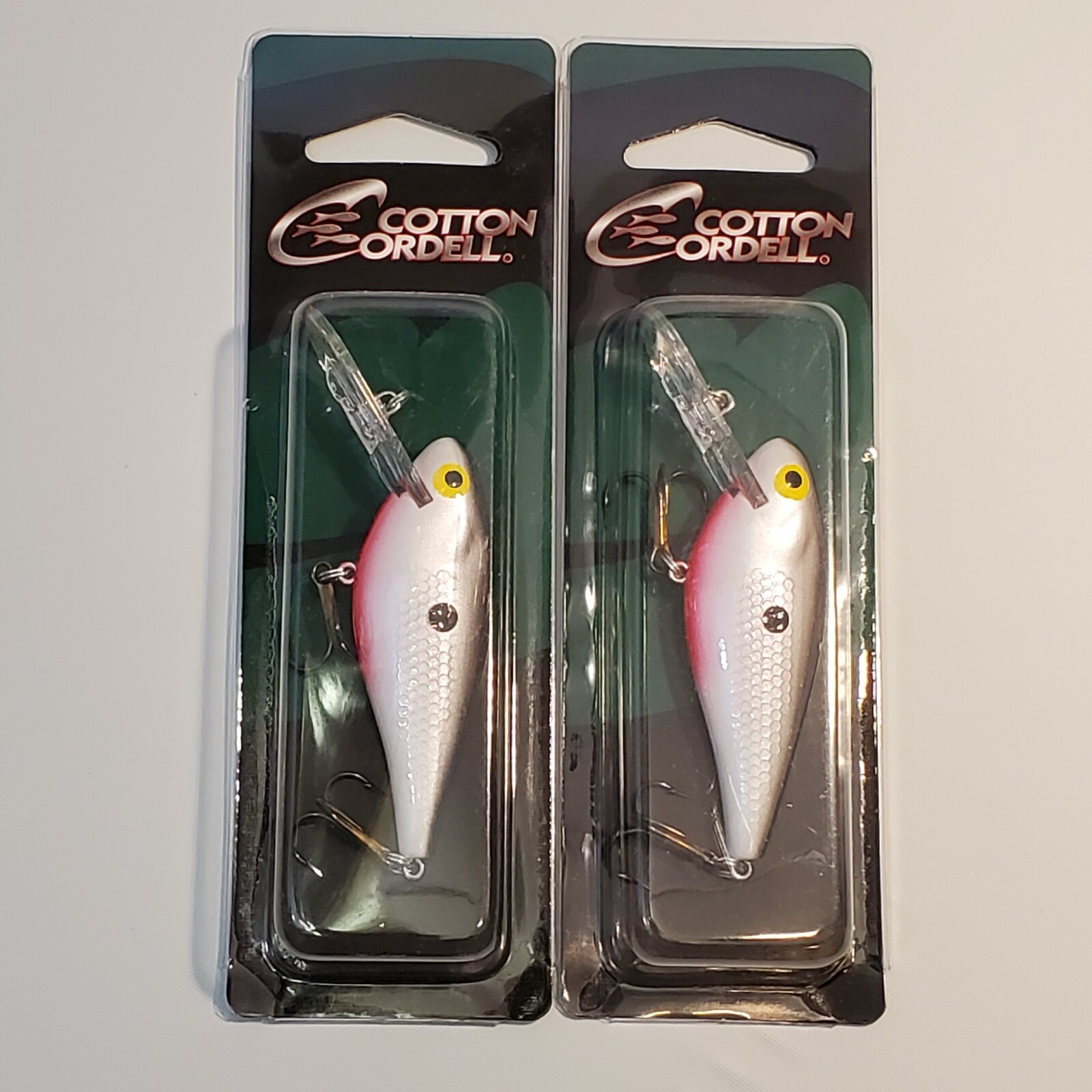 Reynolds Baits オリジナル　リトルペティ Reynolds Baits オリジナル リトルペティ Reynolds Baits