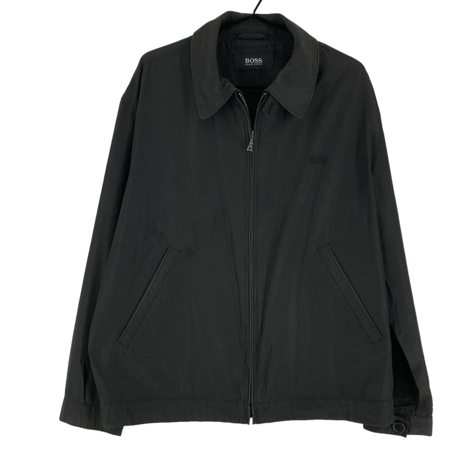 HUGOBOSS　ジャケット　サイズL $_57.JPG?set_id=880000500F