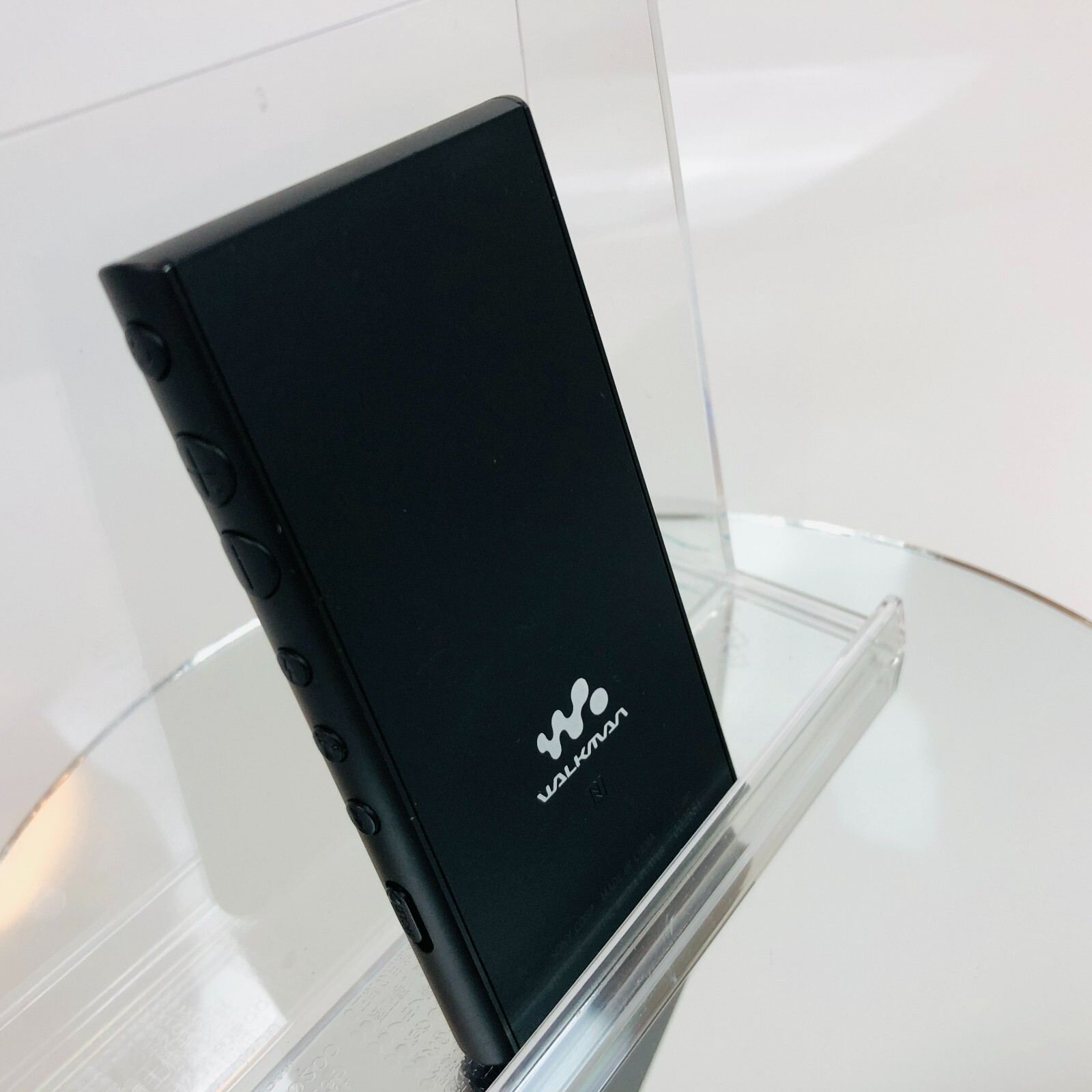 Sony NW-A105 Black Walkman Portable Audio Player High Res