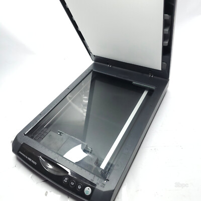 Epson Perfection 3490 Flatbed USB 2.0 Photo Scanner  FAST SHIP USA