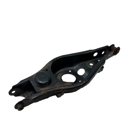 Lexus NX300 2018-2021 Rear Passenger Side Lower Control Arm Spring Perch OEM