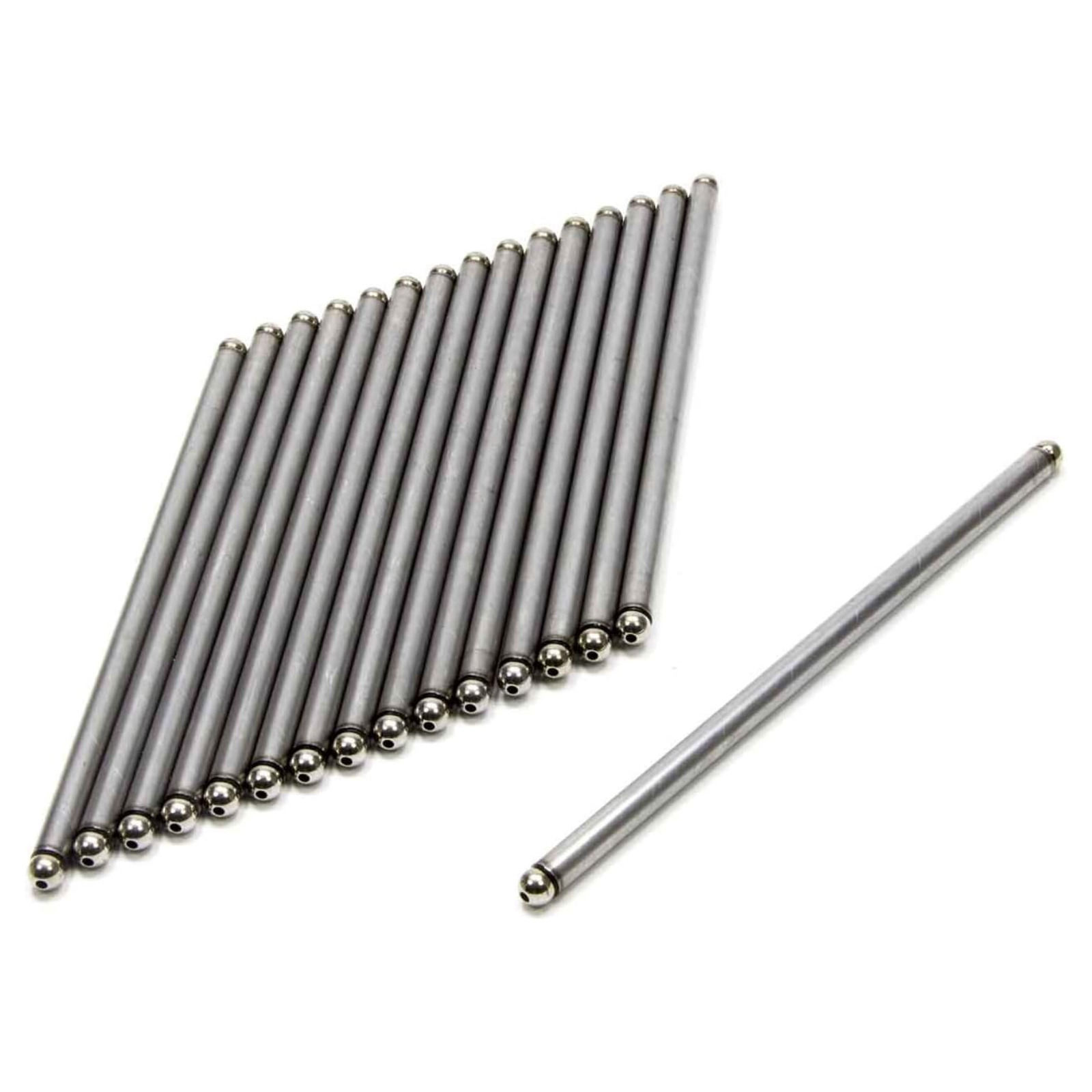 GM Performance 5/16 Pushrods 7.122 Long GM Performance 5/16 Pushrods 7.122 Long