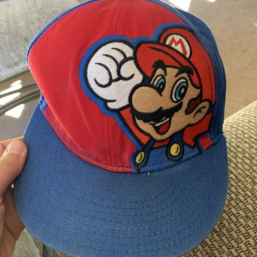 マリオ・ドラえもんキャップセット $_12.JPG?set_id=880000500F