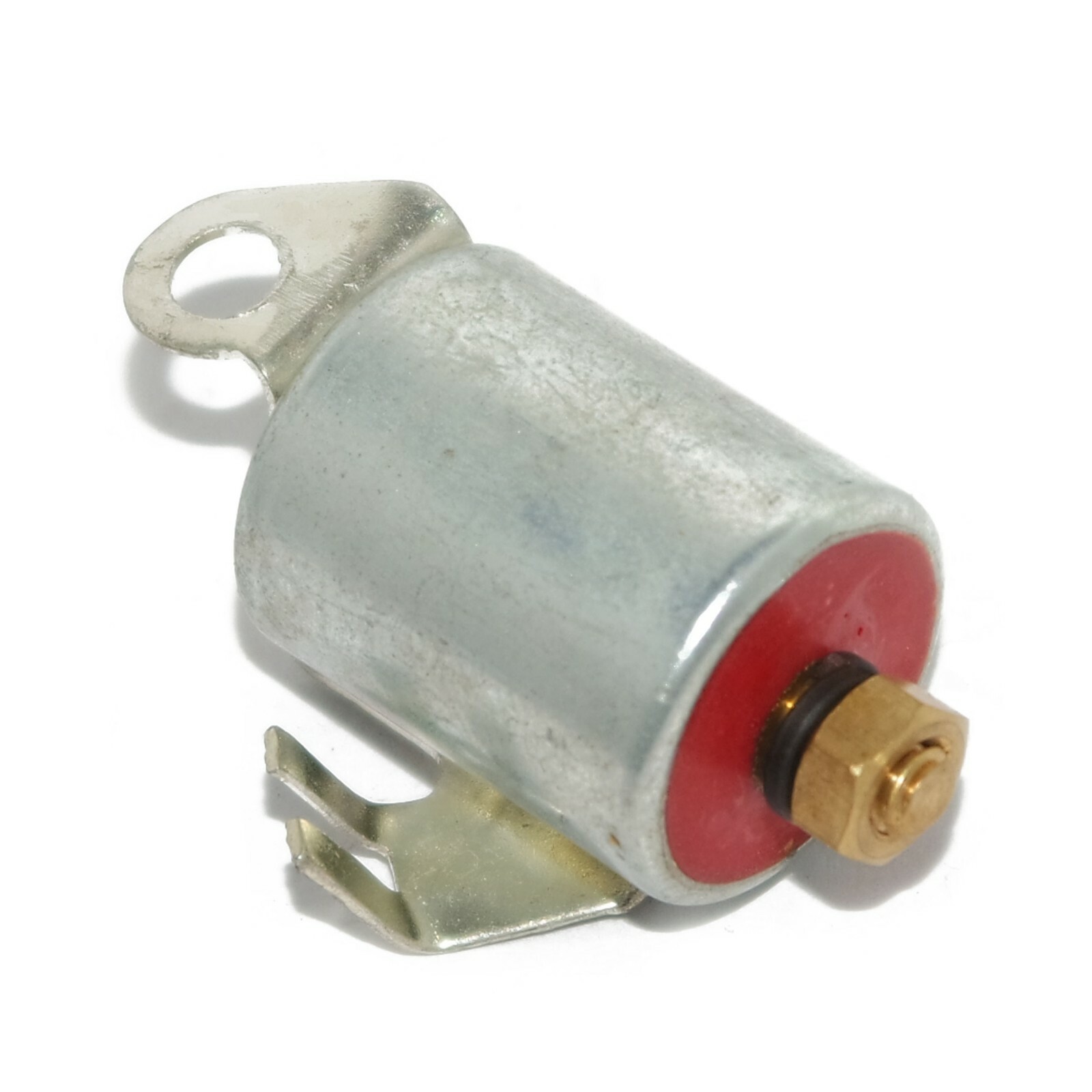 Fits Royal Enfield Classic 350 500cc 6 Volt Spare Condenser   