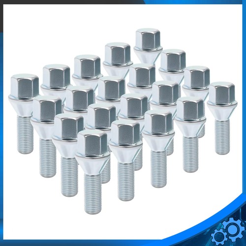 Для Dodge Dart Jeep Cherokee Compass Chrysler 200 12-22 Болт крепления колеса 20шт