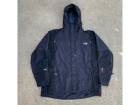 north face summit series gore tex xcr jacket mens